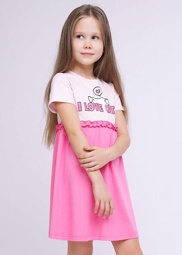 Платье детское 825510кд_п