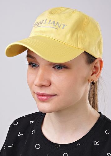 Бейсболка 11 Brilliant