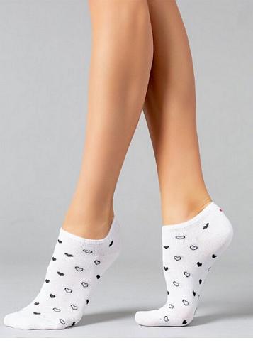MIN Носки жен TREND 4206