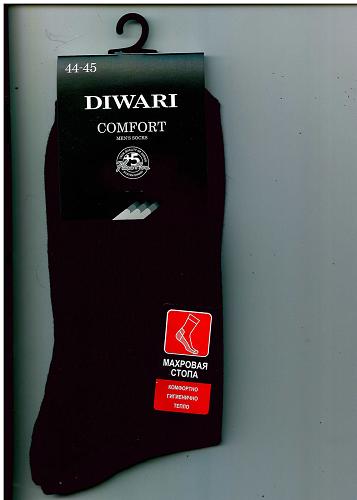 Носки мужские COMFORT 6С-18СП