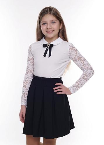Джемпер детский для девочки 794146г