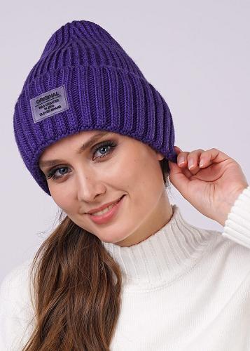 Шапка женская 413333ап