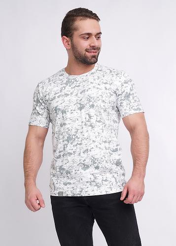 Футболка мужская 521915/63гн_п
