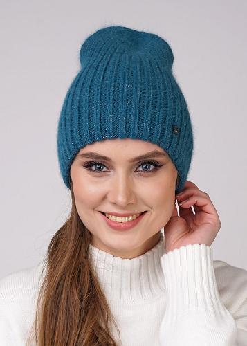 Шапка женская 413261паш