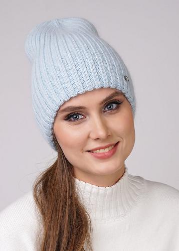 Шапка женская 413261паш