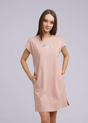 CLE LDR24-1091 Платье женское для дома