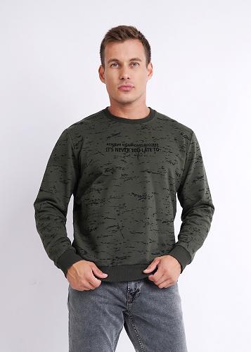 Джемпер мужской 422120/87ан_п