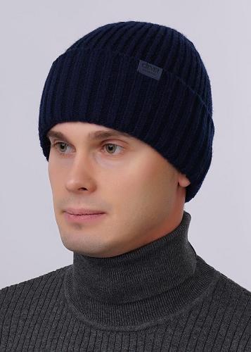 Шапка мужская 423668аш