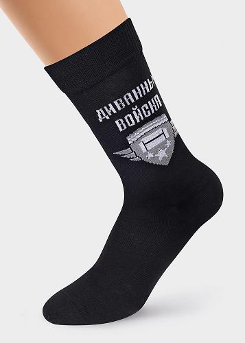 Носки мужские А84Л