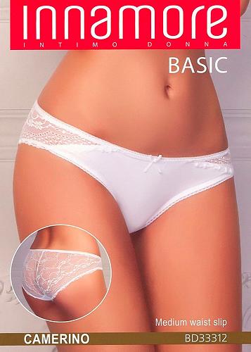 Трусы женские классика BD33312