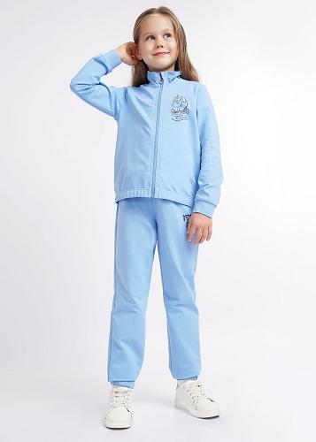 Брюки детские для девочки 825493/23у_п