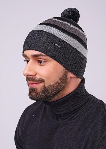 Шапка мужская 492567ха
