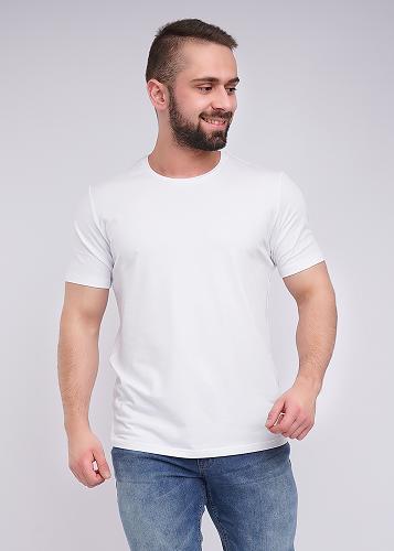 Футболка мужская 600309г