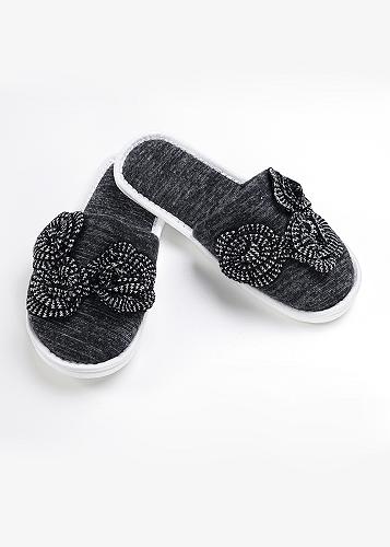 Тапки женские SW18-676C/1