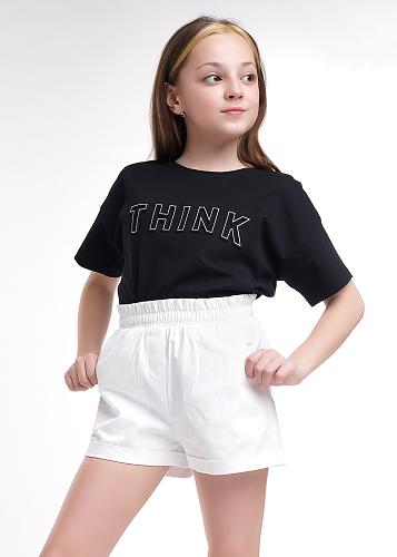 Футболка детская для девочки 814541/93кд_пп2