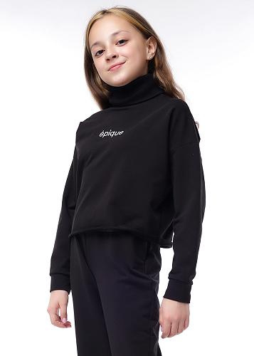 Джемпер детский для девочки 715189/11у