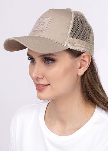 Бейсболка 25 сетка