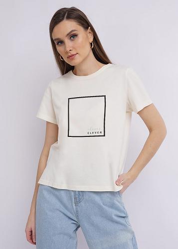 Футболка женская 225846кк_п