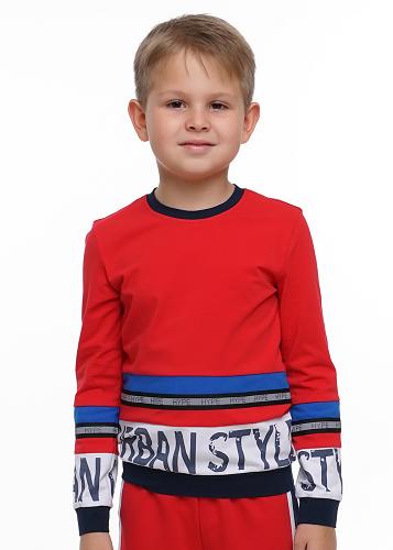 Джемпер мальчиковый 893948/29гп