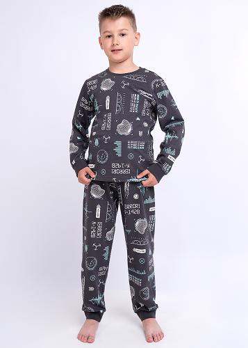 Пижама детская 909474кдн