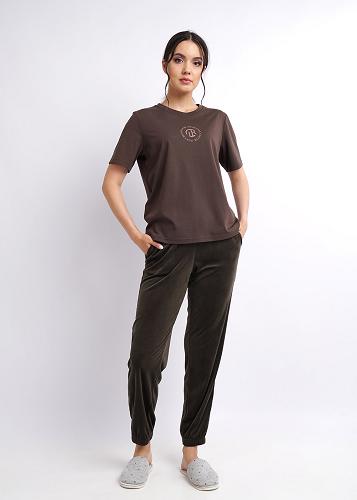 Брюки женские для дома LTR12-979/2