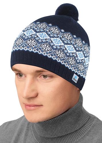 Шапка мужская 461331аш