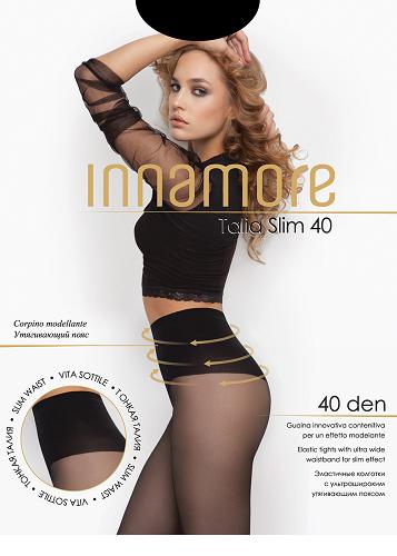 Колготки женские TALIA SLIM 40