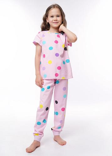 Пижама детская 904784кдн