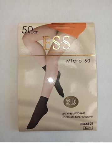 ESS 5508 Носки женские