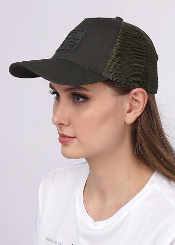 Бейсболка 25 сетка