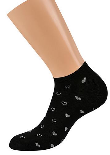 MIN Носки жен TREND 4206