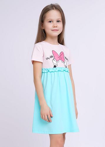 Платье детское 825510кд_п
