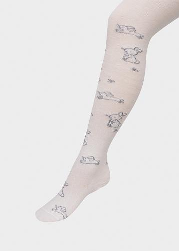 Колготки детские КД176 116-128